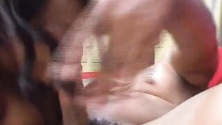 Wonderful AFRICAN BOOTY from BRONX, NYC - Vol (19) - (Original
