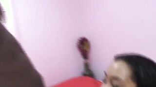 Wonderful AFRICAN BOOTY from BRONX, NYC - Vol (19) - (Original