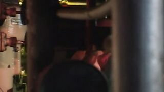Zenova Braeden Gets Her Ass Pounde