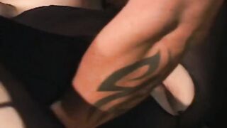 Zenova Braeden Gets Her Ass Pounde
