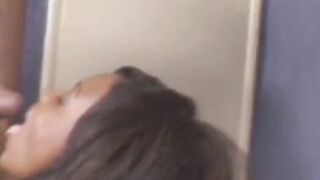 Wonderful AFRICAN BUTT from BRONX, NYC - Vol (10) - (Original