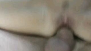 Vanessa Sensual Gets Her Twat Nailed Live Inside A Chat Room