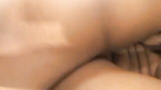 Wonderful AFRICAN BOOTY from BRONX, NYC - Vol (four) - (Original