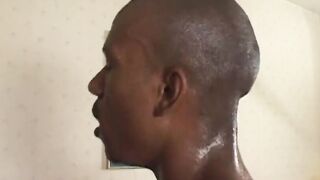Wonderful AFRICAN BOOTY from BRONX, NYC - Vol (four) - (Original