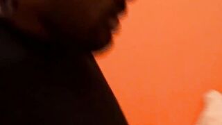 Wonderful EBONY BOOTY from BRONX, NYC - Vol (three) - (Original