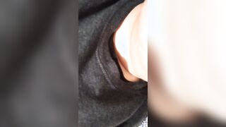 The Nyx the power of love, 42 orgasms into 42 seconds