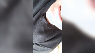 The Nyx the power of love, 42 orgasms into 42 seconds