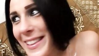 Pregnant NYMPHOS love big Dicks - vol (five) - (Original