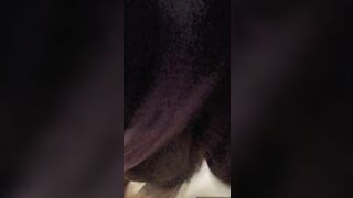 Candy Rose and pinc daddy long african penis sloppy soak Cutie black Doggy Style big black dick cuming