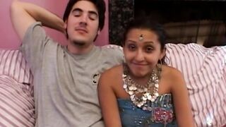 Real DESI Swingers - Vol (two) - (Original Version into HD