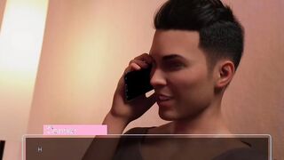 Midnight Paradise Cap one - A cheating women and we start a new story