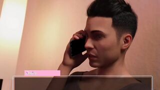 Midnight Paradise Cap one - A cheating women and we start a new story