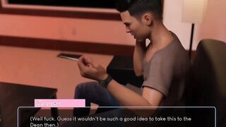 Midnight Paradise Cap one - A cheating women and we start a new story