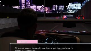 Midnight Paradise Cap one - A cheating women and we start a new story