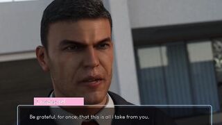Midnight Paradise Cap one - A cheating women and we start a new story