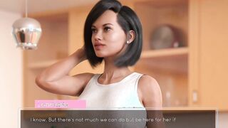 Midnight Paradise Cap one - A cheating women and we start a new story