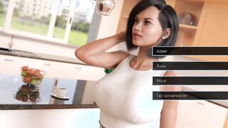 Midnight Paradise Cap one - A cheating women and we start a new story