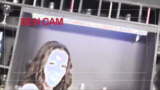 2 Beauty brunettes got laid
