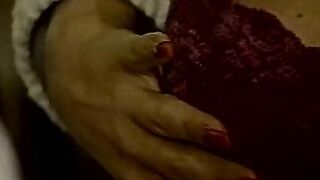 3Some sex for a slutty and eager Italian cougar sc 6