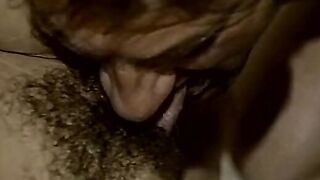 3Some sex for a slutty and eager Italian cougar sc 6