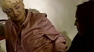 3Some sex for a slutty and eager Italian cougar sc 6