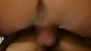 Transgressive sluts loves getting her butt banged sc five