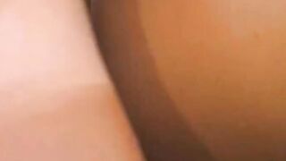 Sara Lemos is a babe blonde liking anal sex outdoor