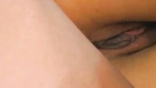 Sara Lemos is a babe blonde liking anal sex outdoor
