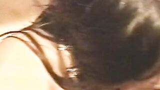 3 Way sex for a slutty and eager Italian cougar sc four
