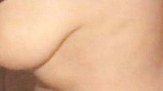 3 Way sex for a slutty and eager Italian cougar sc four