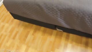 Doctor Uses Cum To Cure Her Rash 4K FREE FULL VIDEO
