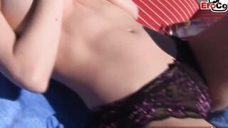 british blonde amateur ex-wife try homemade fucked with anal