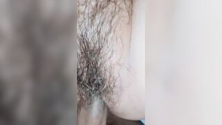 INDONESIAN LONG ASS GETS DOGGY BY HER FRIEND