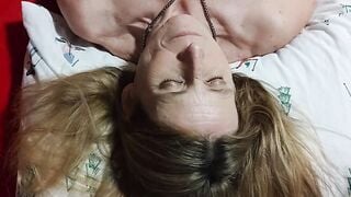 The Face of a True Orgasm