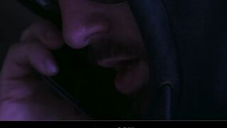 My Stalker Managed to Break into my House while I was inside Bed...