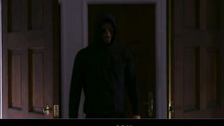 My Stalker Managed to Break into my House while I was inside Bed...