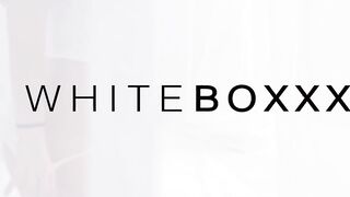 WHITEBOXXX - two MODELS ENJOY THE BEST three WAY OF THEIR LIFE - LETSDOEIT