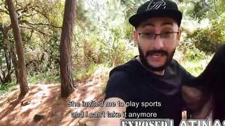 ExposedLatinas - Big Titted hispanic mom can't say no to a long penis - Sofía Ruiz