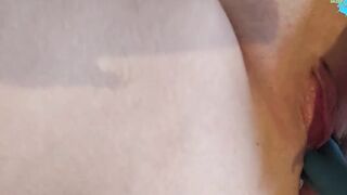 FILTHY housewife makes me a KINKY private film