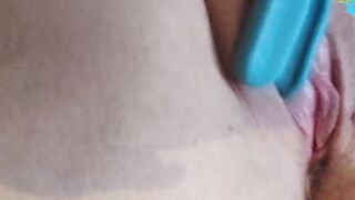 FILTHY housewife makes me a KINKY private film