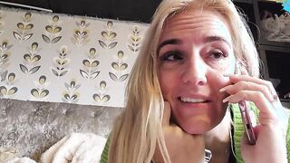 FILTHY housewife makes me a KINKY private film