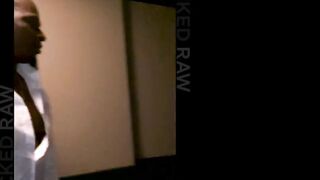 BLACKEDRAW bbcs-hungry besties Emily & Naomi have wild night