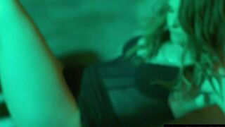 BLACKEDRAW Irresistible party-girls can't got enough bbc