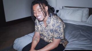 BLACKEDRAW big black cock-filthy Adriana & Avi initiate the new kid