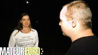 DEUTSCHLAND REPORT - two Amateurs Ready For Their First Porn