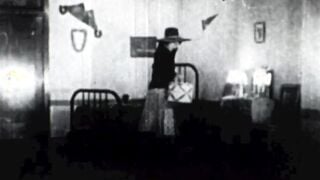 Retro Dark London, Inside The Shadows Of The Roaring Twenties