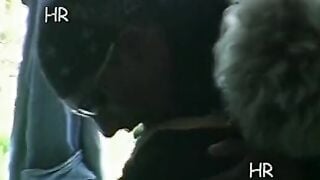 Real 90s porn audition with uncensored housewives #1