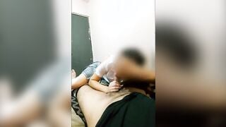 Real young students sucking off cocks, students blowing penis to professors,friends and step family