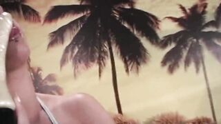 Mouths beauty and eager to enjoy dick and swallow cum - 6