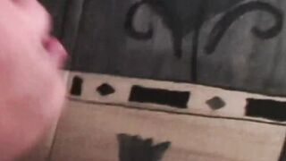Mouths beauty and eager to enjoy dick and swallow cum - 6